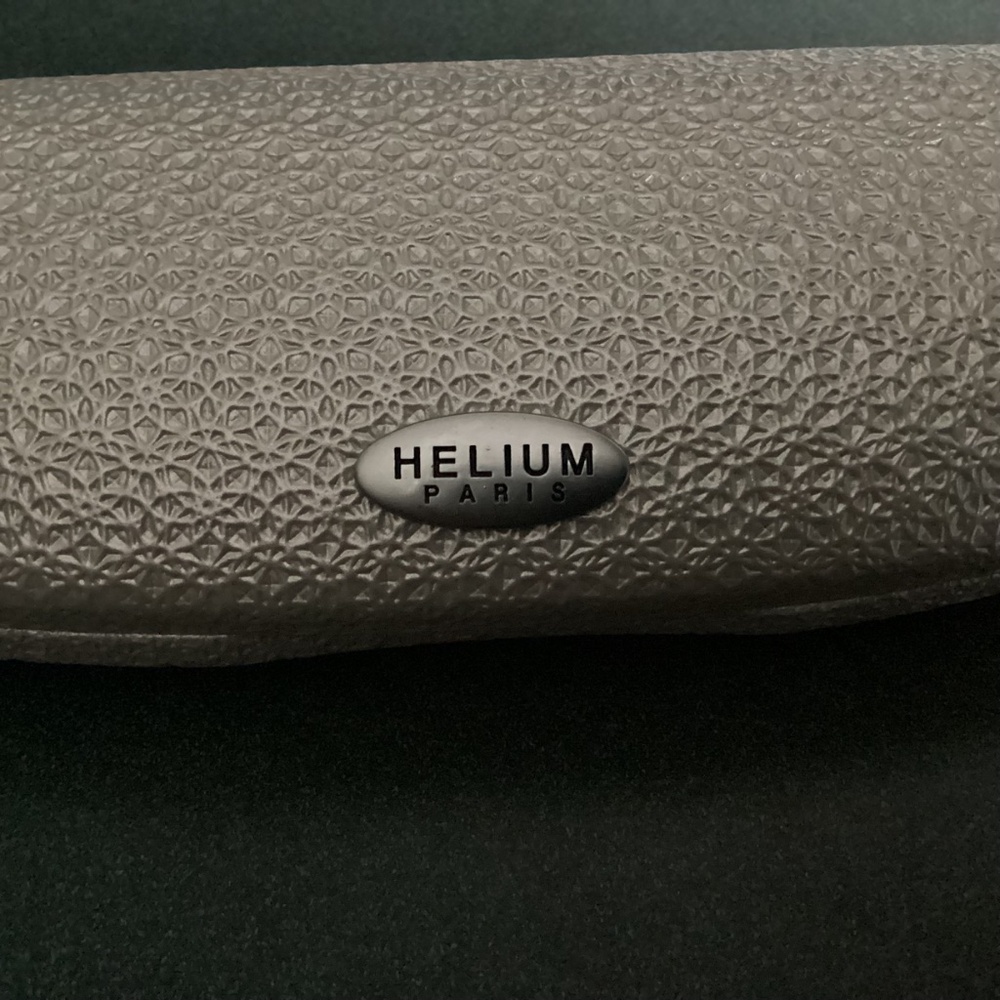 Helium Paris Glasses Case - Picture 4 of 13